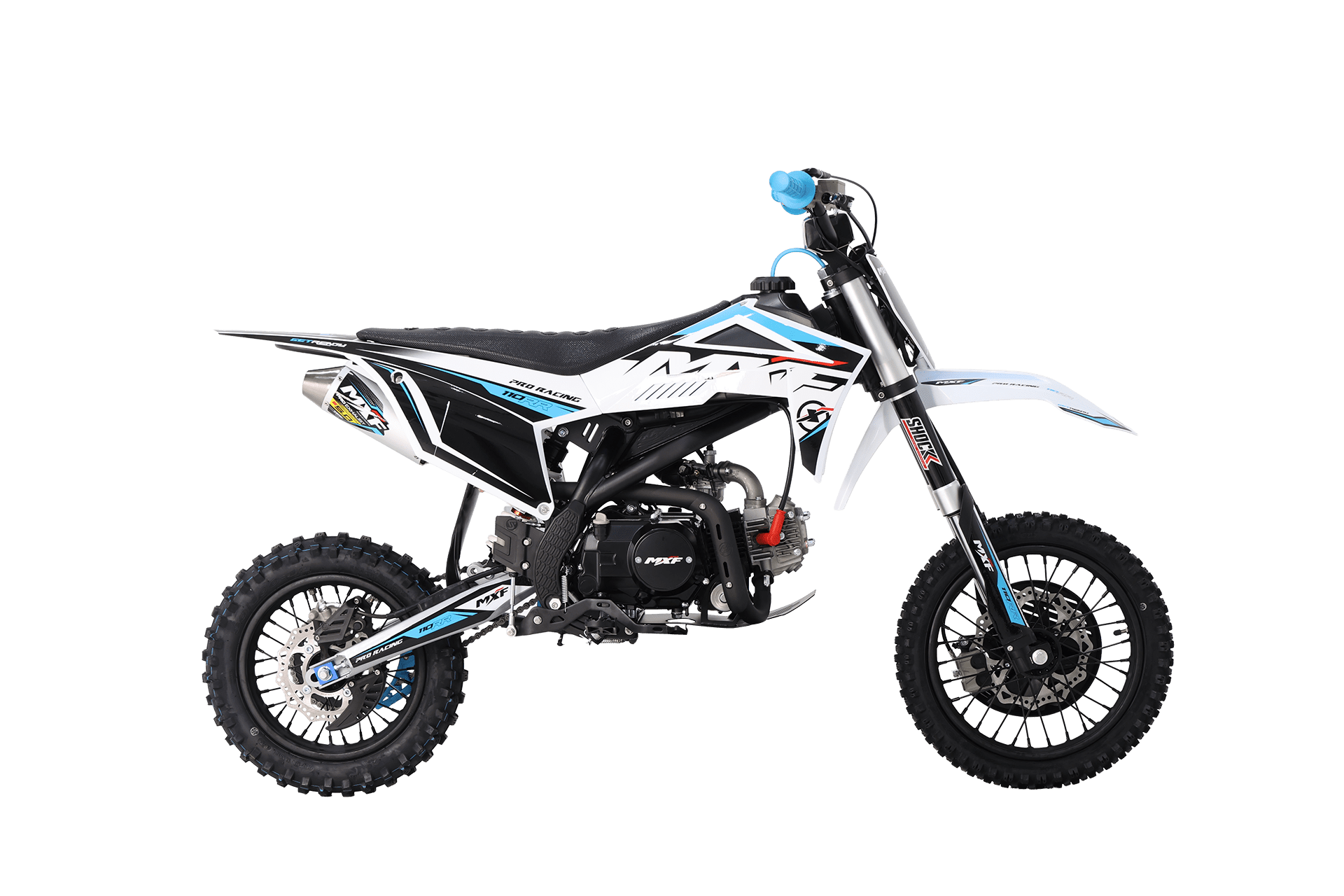 Pro Racing 110RR